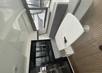 Louer catamaran à Trogir (ACI marina) - Lagoon 42 - 4 + 1 cab.