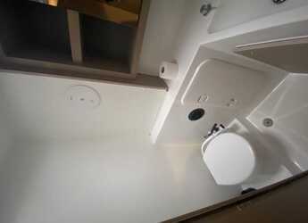 Louer catamaran à Trogir (ACI marina) - Lagoon 42 - 4 + 1 cab.