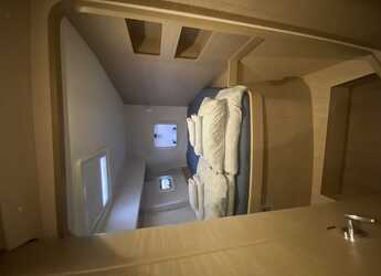 Louer catamaran à Trogir (ACI marina) - Lagoon 42 - 4 + 1 cab.