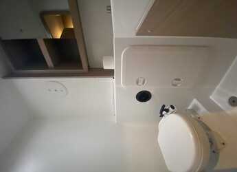 Louer catamaran à Trogir (ACI marina) - Lagoon 42 - 4 + 1 cab.