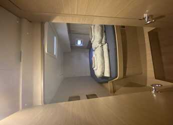 Louer catamaran à Trogir (ACI marina) - Lagoon 42 - 4 + 1 cab.