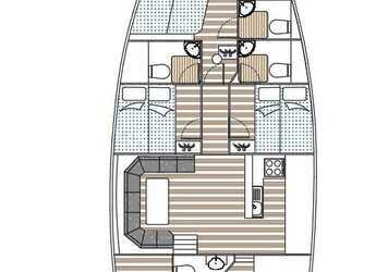 Alquilar goleta en Porto Montenegro - Akin A