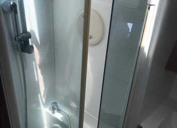 Louer voilier à Muelle de la lonja - Oceanis 43-3