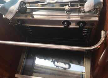 Louer voilier à Muelle de la lonja - Oceanis 43-3