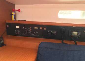 Louer voilier à Muelle de la lonja - Sun Odyssey 519