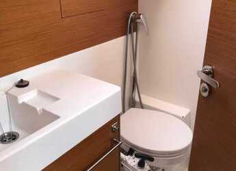 Louer voilier à Muelle de la lonja - Sun Odyssey 519