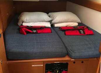 Louer voilier à Muelle de la lonja - Sun Odyssey 519