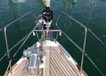 Louer voilier à Muelle de la lonja - Sun Odyssey 519