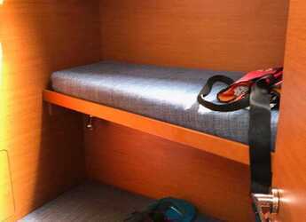 Louer voilier à Muelle de la lonja - Sun Odyssey 519