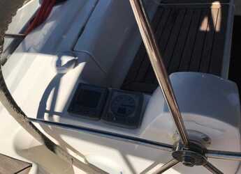 Louer voilier à Muelle de la lonja - Elan 434 Impression