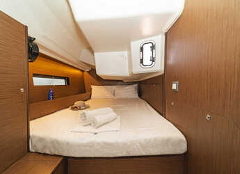 Rent a sailboat in Kos Marina - Oceanis 40.1 (3+1 cab)