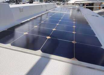 Alquilar catamarán en Marina Le Marin - Bali 4.3 - 4 + 2 cab.