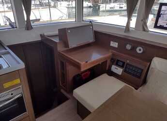 Alquilar catamarán en Marina di Portorosa - Lagoon 40 - 4 + 2 cab