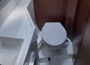 Alquilar catamarán en Marina di Portorosa - Lagoon 40 - 4 + 2 cab