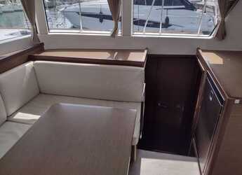 Alquilar catamarán en Marina di Portorosa - Lagoon 40 - 4 + 2 cab