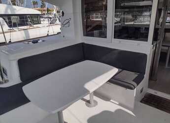 Alquilar catamarán en Marina di Portorosa - Lagoon 40 - 4 + 2 cab