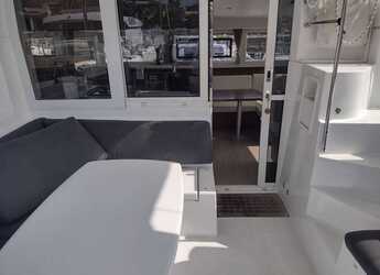 Alquilar catamarán en Marina di Portorosa - Lagoon 40 - 4 + 2 cab