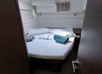 Alquilar catamarán en Marina di Portorosa - Lagoon 40 - 4 + 2 cab