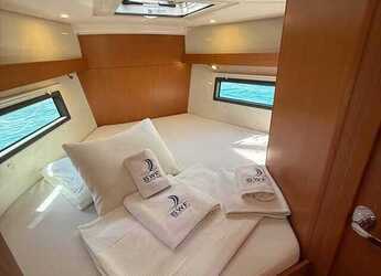 Alquilar velero en Port Gocëk Marina - Bavaria C38