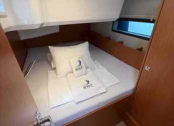 Alquilar velero en Port Gocëk Marina - Bavaria C38