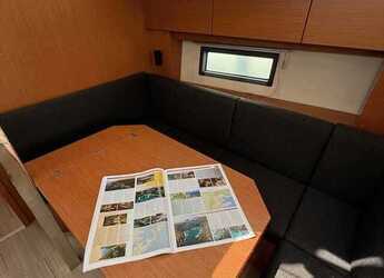 Alquilar velero en Port Gocëk Marina - Bavaria C38