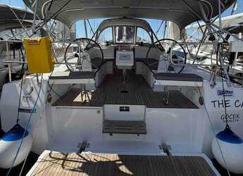 Alquilar velero en Port Gocëk Marina - Bavaria C38