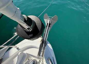 Alquilar velero en Port Gocëk Marina - Bavaria C38