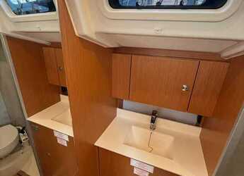 Alquilar velero en Port Gocëk Marina - Bavaria C38