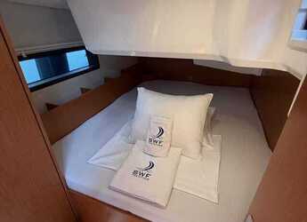 Alquilar velero en Port Gocëk Marina - Bavaria C38