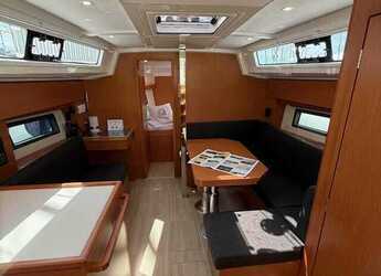 Alquilar velero en Port Gocëk Marina - Bavaria C38