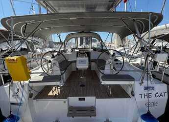 Alquilar velero en Port Gocëk Marina - Bavaria C38