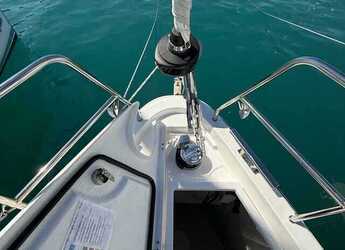 Alquilar velero en Port Gocëk Marina - Bavaria C38