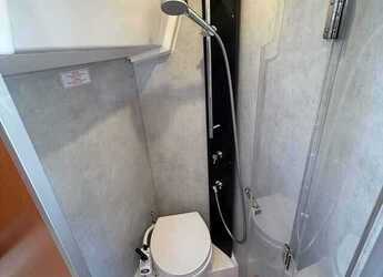 Alquilar velero en Port Gocëk Marina - Bavaria C38