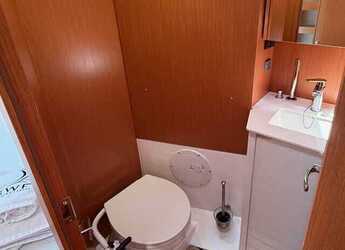 Alquilar velero en Port Gocëk Marina - Bavaria C38