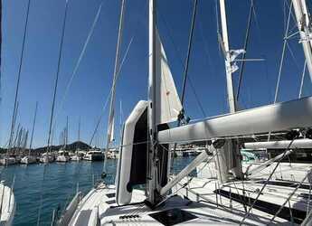 Alquilar velero en Port Gocëk Marina - Bavaria C38