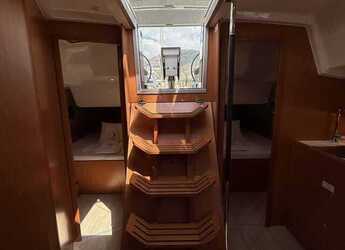 Alquilar velero en Port Gocëk Marina - Bavaria C38