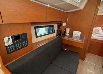 Alquilar velero en Port Gocëk Marina - Bavaria C38