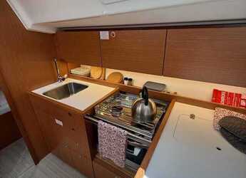 Alquilar velero en Port Gocëk Marina - Bavaria C38