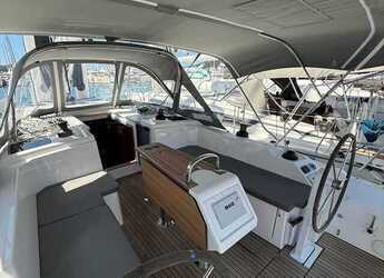 Alquilar velero en Port Gocëk Marina - Bavaria C38