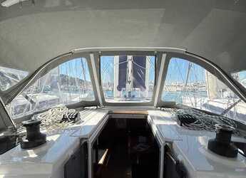 Alquilar velero en Port Gocëk Marina - Bavaria C38