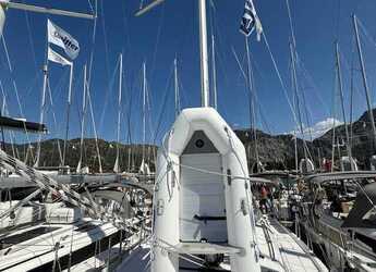 Alquilar velero en Port Gocëk Marina - Bavaria C38