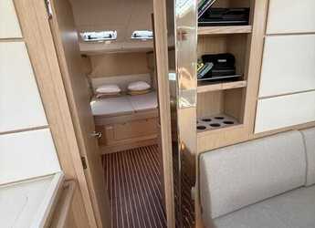 Noleggiare sailboat in Real Club Náutico de Palma - Bavaria C46 - 4 cab.