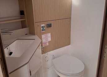 Noleggiare sailboat in Real Club Náutico de Palma - Bavaria C46 - 4 cab.