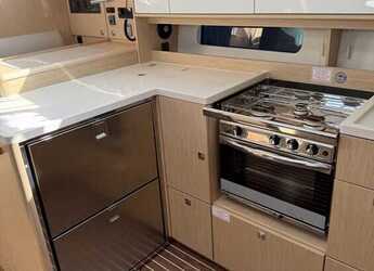 Noleggiare sailboat in Real Club Náutico de Palma - Bavaria C46 - 4 cab.