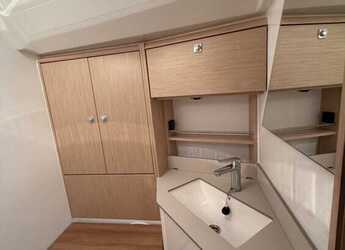 Noleggiare sailboat in Real Club Náutico de Palma - Bavaria C46 - 4 cab.