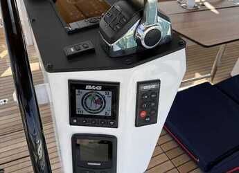 Noleggiare sailboat in Real Club Náutico de Palma - Bavaria C46 - 4 cab.