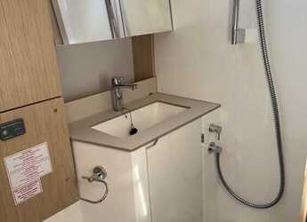 Noleggiare sailboat in Real Club Náutico de Palma - Bavaria C46 - 4 cab.