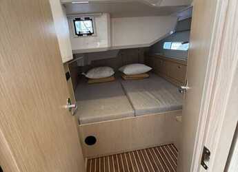 Noleggiare sailboat in Real Club Náutico de Palma - Bavaria C46 - 4 cab.