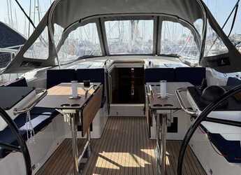 Noleggiare sailboat in Real Club Náutico de Palma - Bavaria C46 - 4 cab.