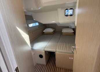 Noleggiare sailboat in Real Club Náutico de Palma - Bavaria C46 - 4 cab.